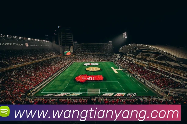 多媒体互动体验